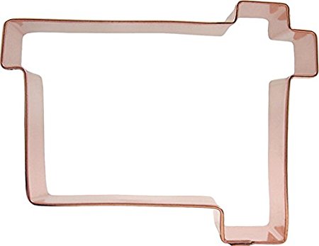 CopperGifts: Realtor Sign Cookie Cutter