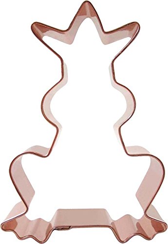 CopperGifts: Frog Prince Cookie Cutter