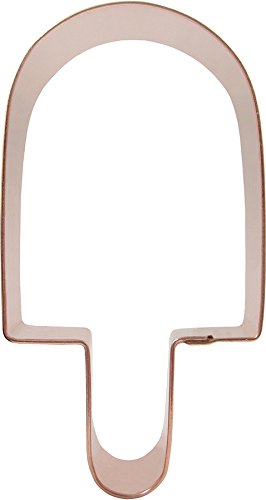 CopperGifts: Ice Cream Bar Cookie Cutter