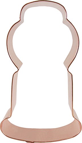 CopperGifts: Gumball Machine Cookie Cutter