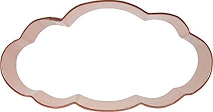 CopperGifts: Cloud Cookie Cutter