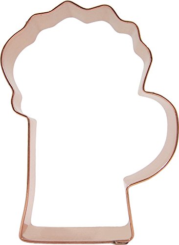 CopperGifts: Mug Cookie Cutter